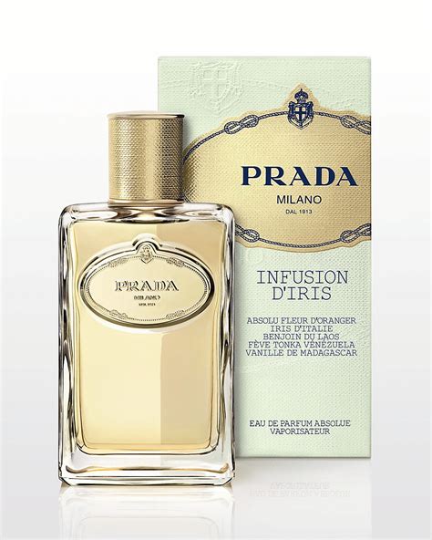 prada infusion d'iris absolue presso|prada infusion d'iris 100ml.